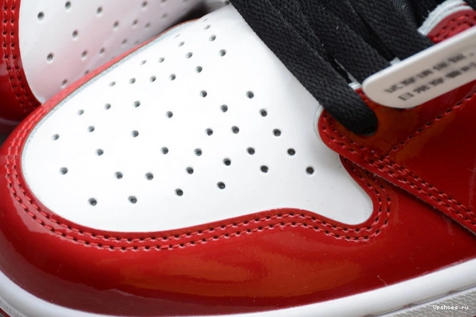 UNC Air 1 Jordan Fearless CK5666-100 Chicago To 0813